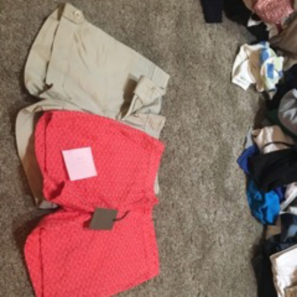 shorts